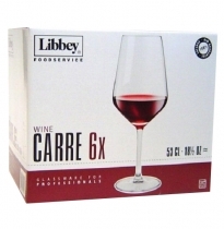 VĪNA GLĀZE RL CARRE 280ML